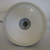 Industrial desk lamp