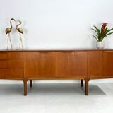 Vintage sideboard by McIntosh 1960's
