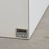 Ettore Sottsass Première bibliothèque Suvretta pour Memphis Milano 1981