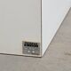Ettore Sottsass Early Suvretta Bookcase for Memphis Milano 1981