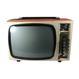 Caravan CLIMATIC 60s TV