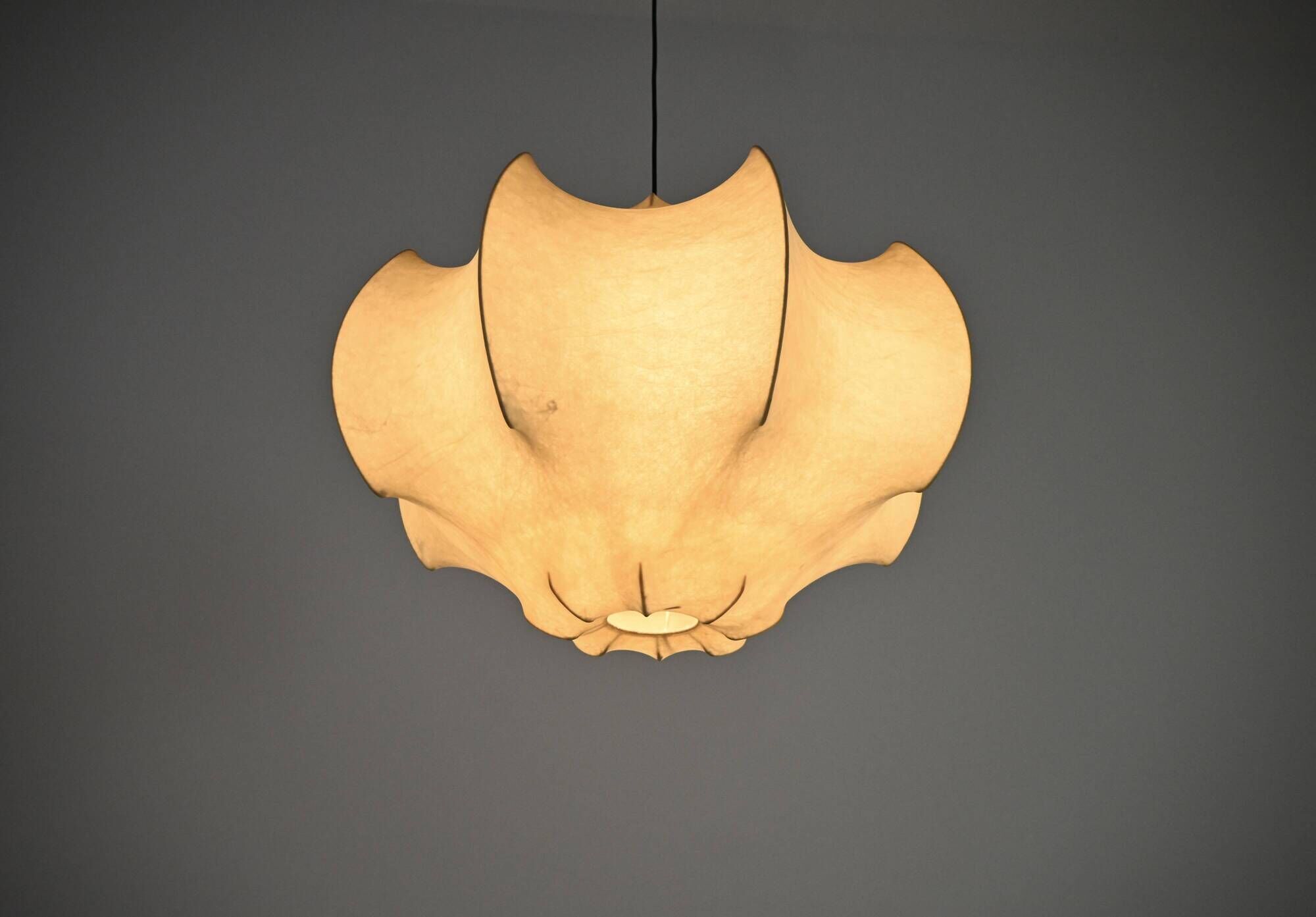Suspension "Viscontea" by Achille and Pier Giacomo Castiglioni for Flos,