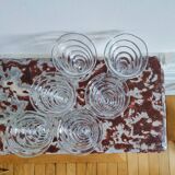 Bormioli Rocco shell cups