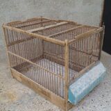 Old bird cage 1900