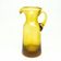 Cruche, carafe à huile Prądniczanka