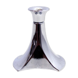 SILVER METAL WMF Candle holder