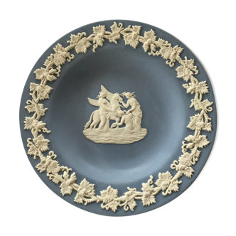 Plate