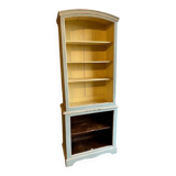 Parisian Shelf