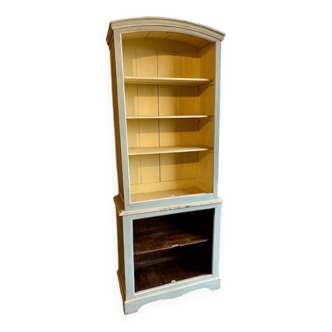 Parisian Shelf
