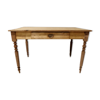 Table de ferme