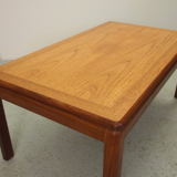 Mid Century table basse G-Plan