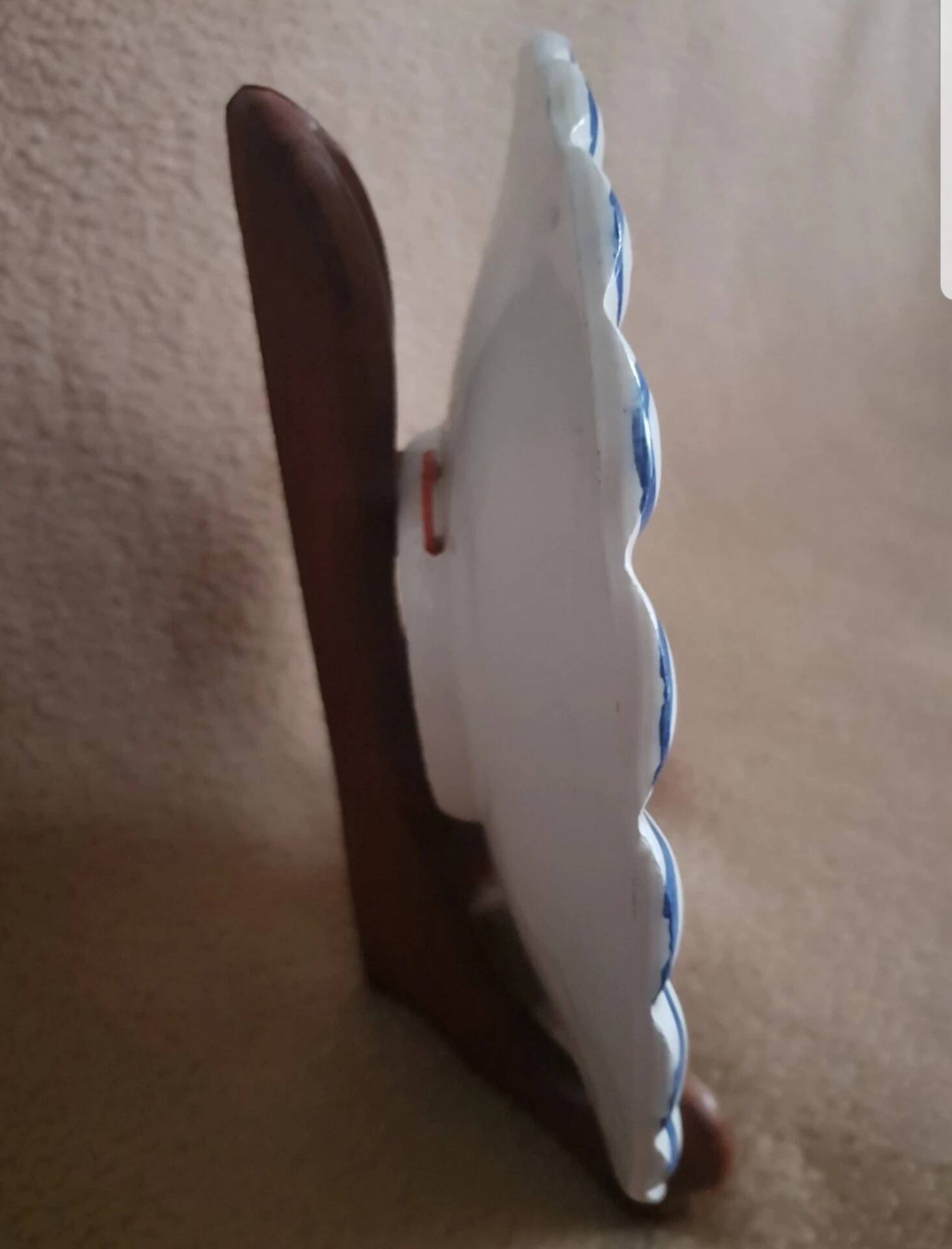 Decorative plate