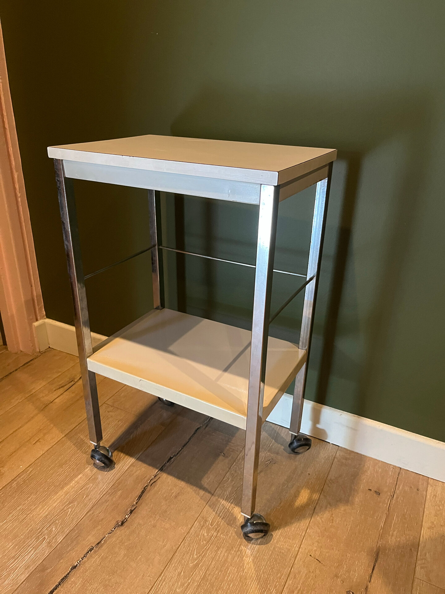 Dessert trolley 60
