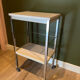 Dessert trolley 60