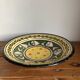 Earthenware dish