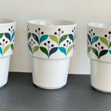 Mugs sagaform lotta odelius suede