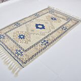 Vintage Anatolian  wool Rug sku 3449