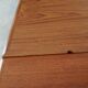 Teak table, Danish design, 1970s, production: Denmark