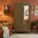 Armoire Parisienne
