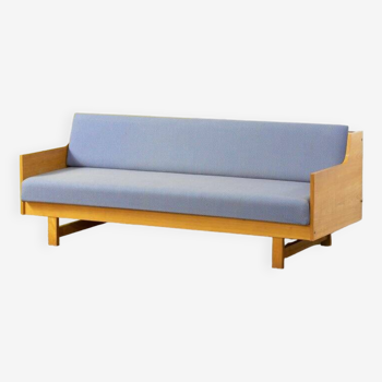 Vintage Scandinavian Sofa