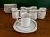 Coffee service