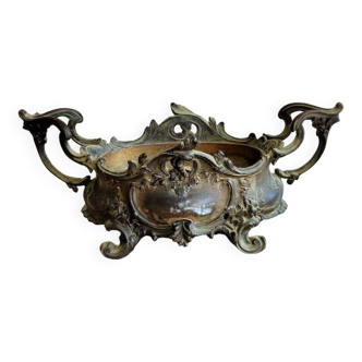Antique French Art Deco Jardiniere c. late 1800's
