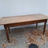 Large bistro table