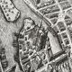 Plan ancien de Paris - Saint Germain des Près