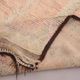 Peach Vintage Moroccan Rug 172 x 400 - Berber Wool Rug - Handmade Boho Rug