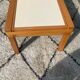 Table basse par Bernard Vuarnesson pour Bellato