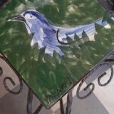 Vallauris side table