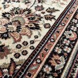 Grand tapis oriental