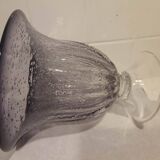Biot bubble vase, year before 1970, unsigned