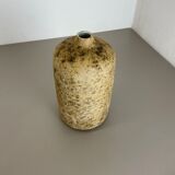 XXL Ceramic Studio Pottery Vase by Gerhard Liebenthron, Germany, 1960s