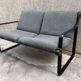 Knoll Sling Sofa Design Bruce Hannah - Andrew Morrison Vintage 80