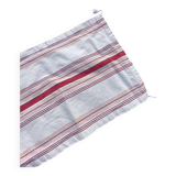 Fabric table runner