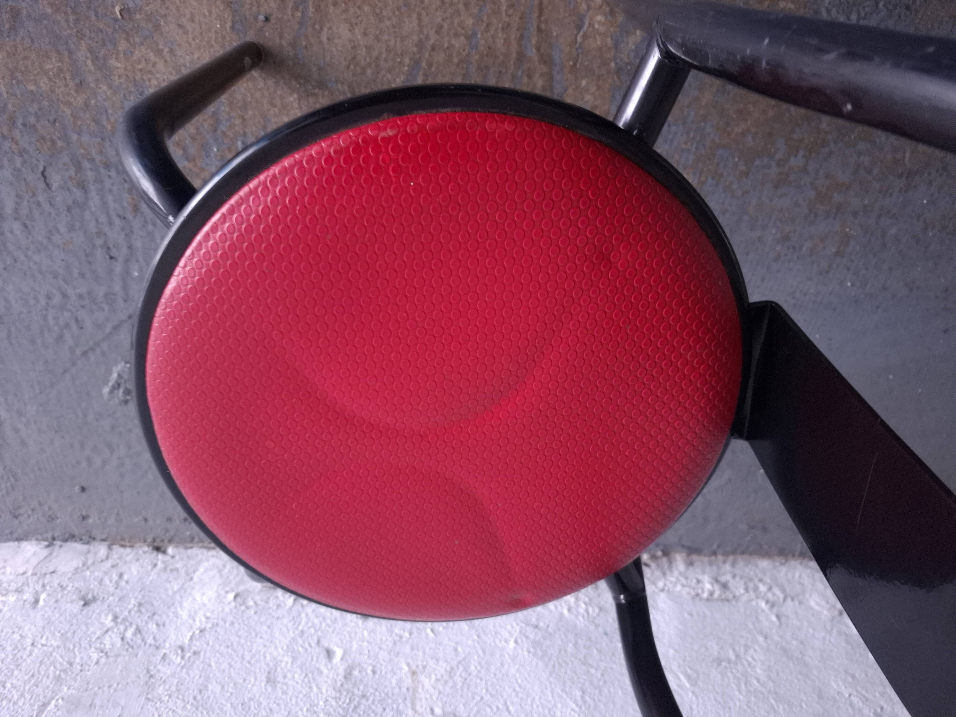 2 Vintage Ikea 80'S Maxmo Chairs