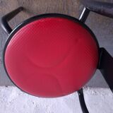 2 Vintage Ikea 80'S Maxmo Chairs