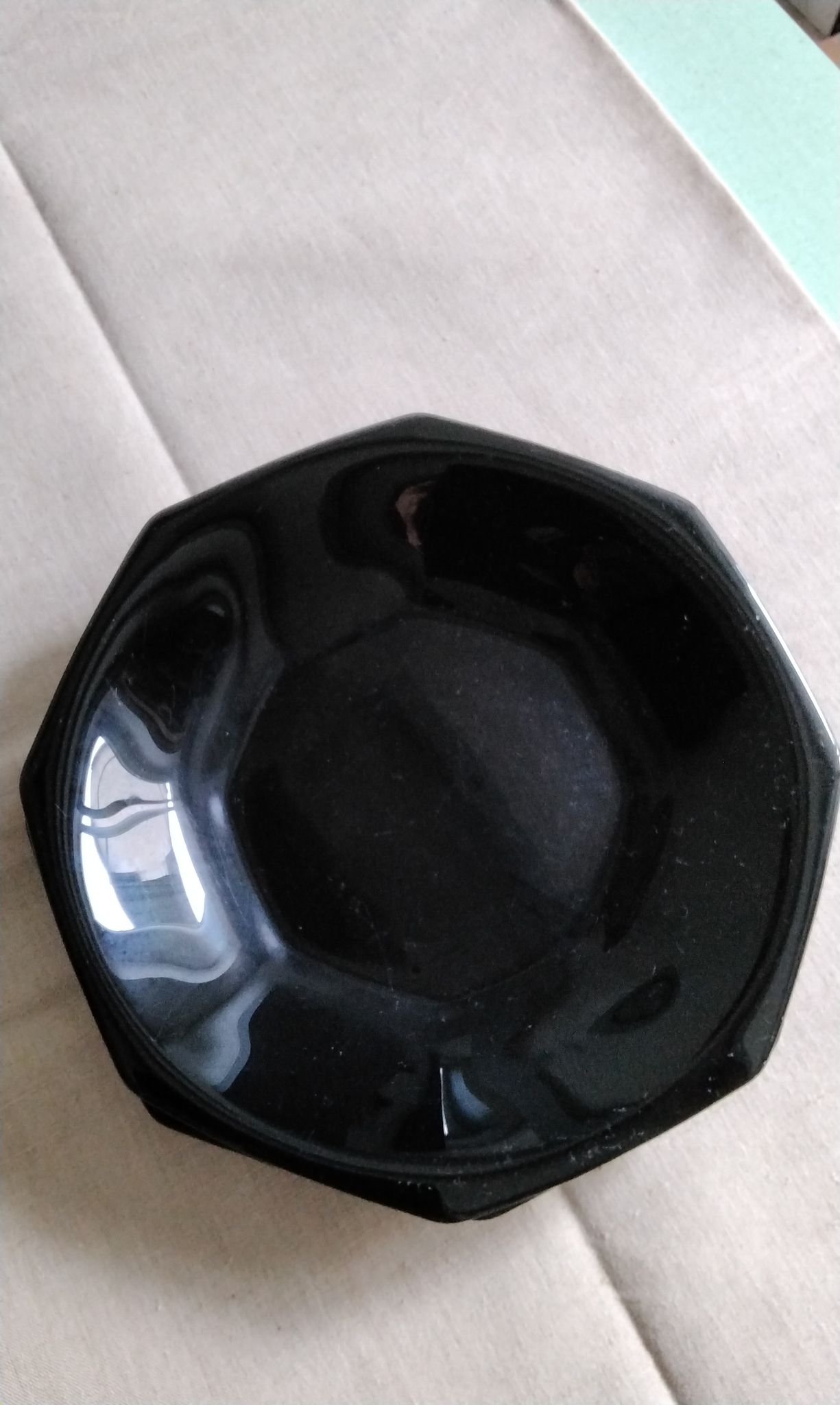 Hollow plates