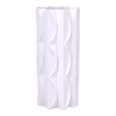 Mid-Century Vase in Ceramic by Scherzer, Czech, 1960s