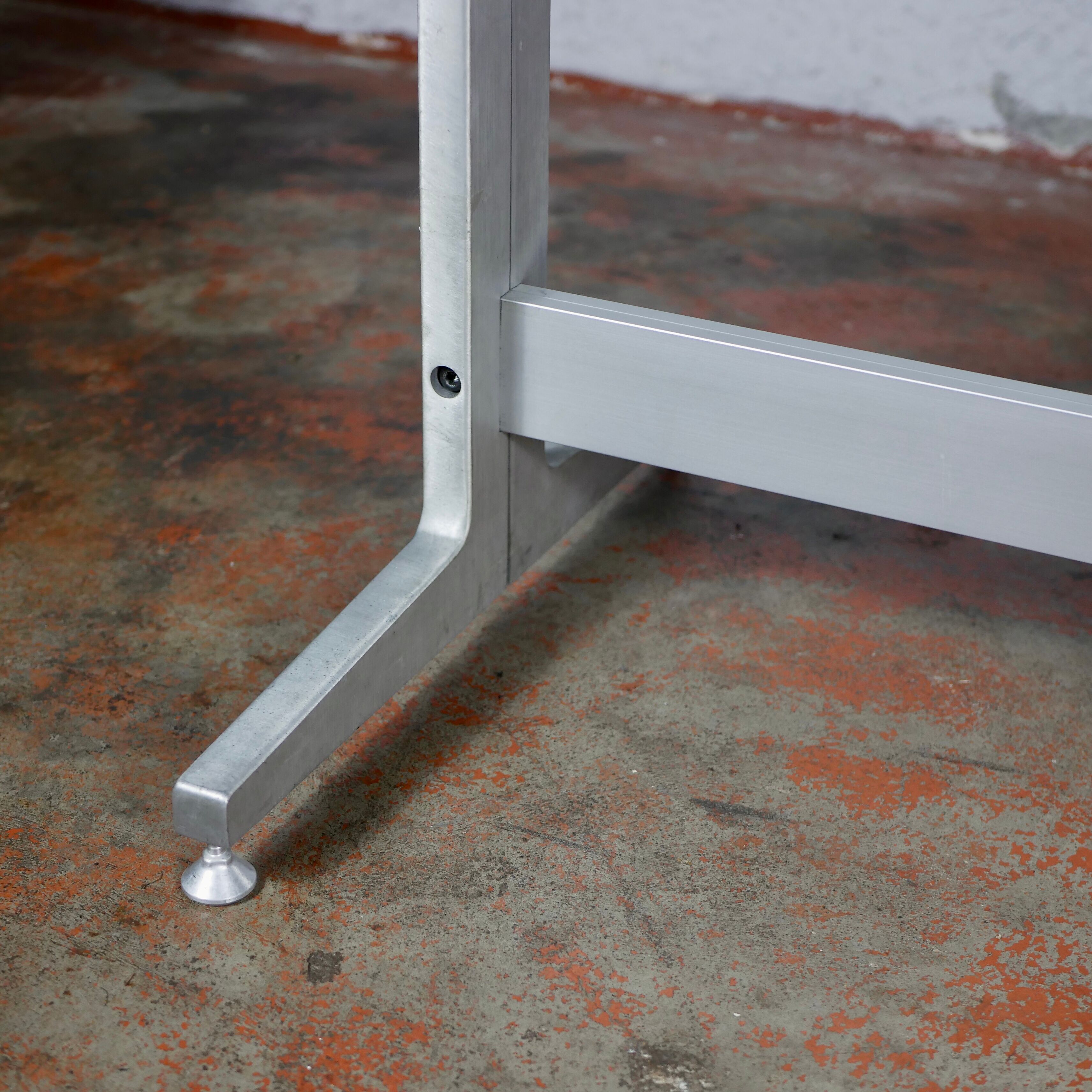 Desk by Etienne Fermigier