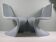 Set of 2 Panton chairs Vitra (before 2020)
