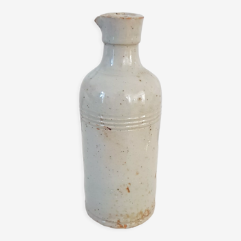 Antique bottle