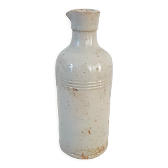 Antique bottle