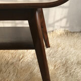 Coffee table by designer Ewart Myer - 1950s