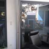 Reggiani 1970 thrush lamppost