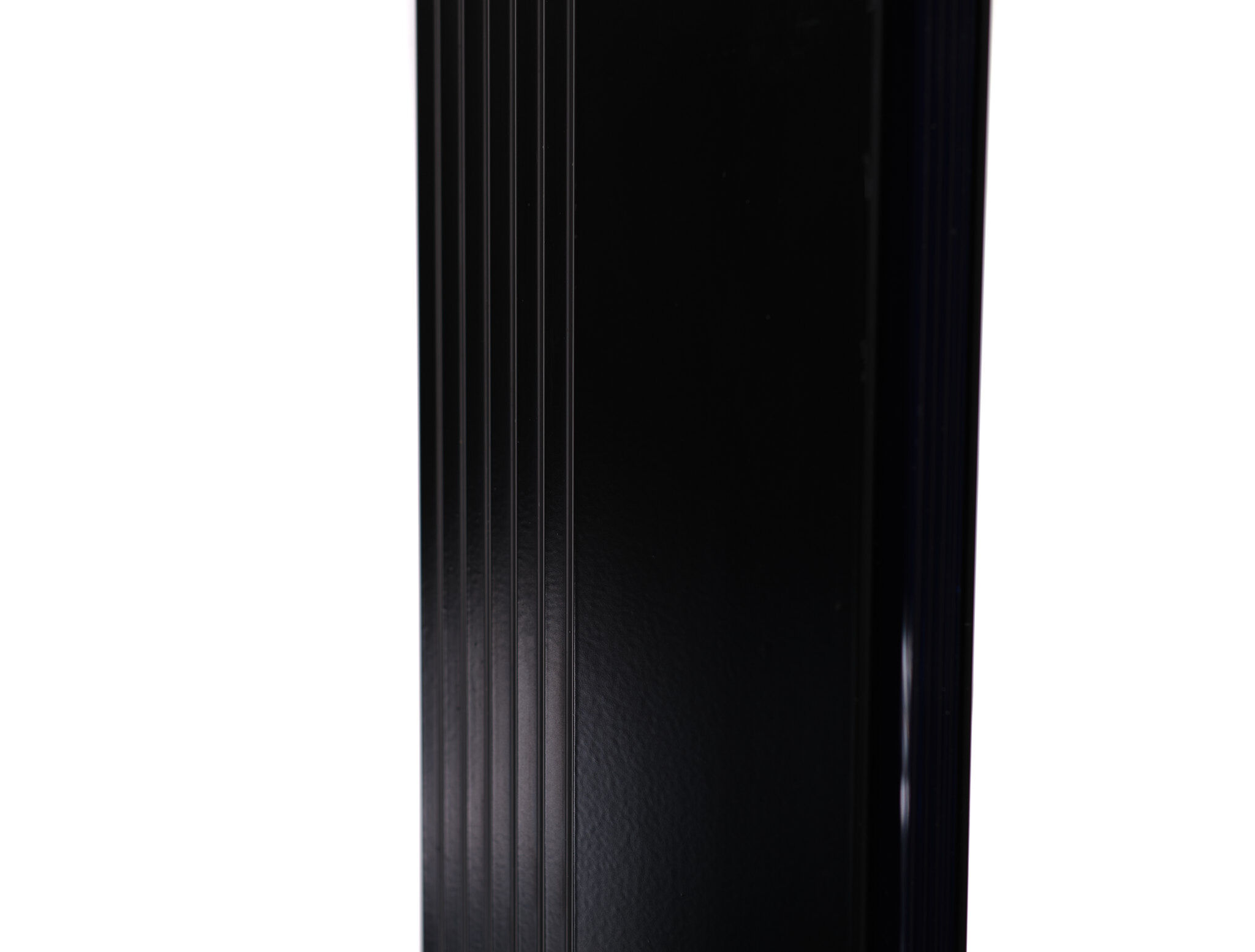 Set Post Modern floor lamp Italy 1980s