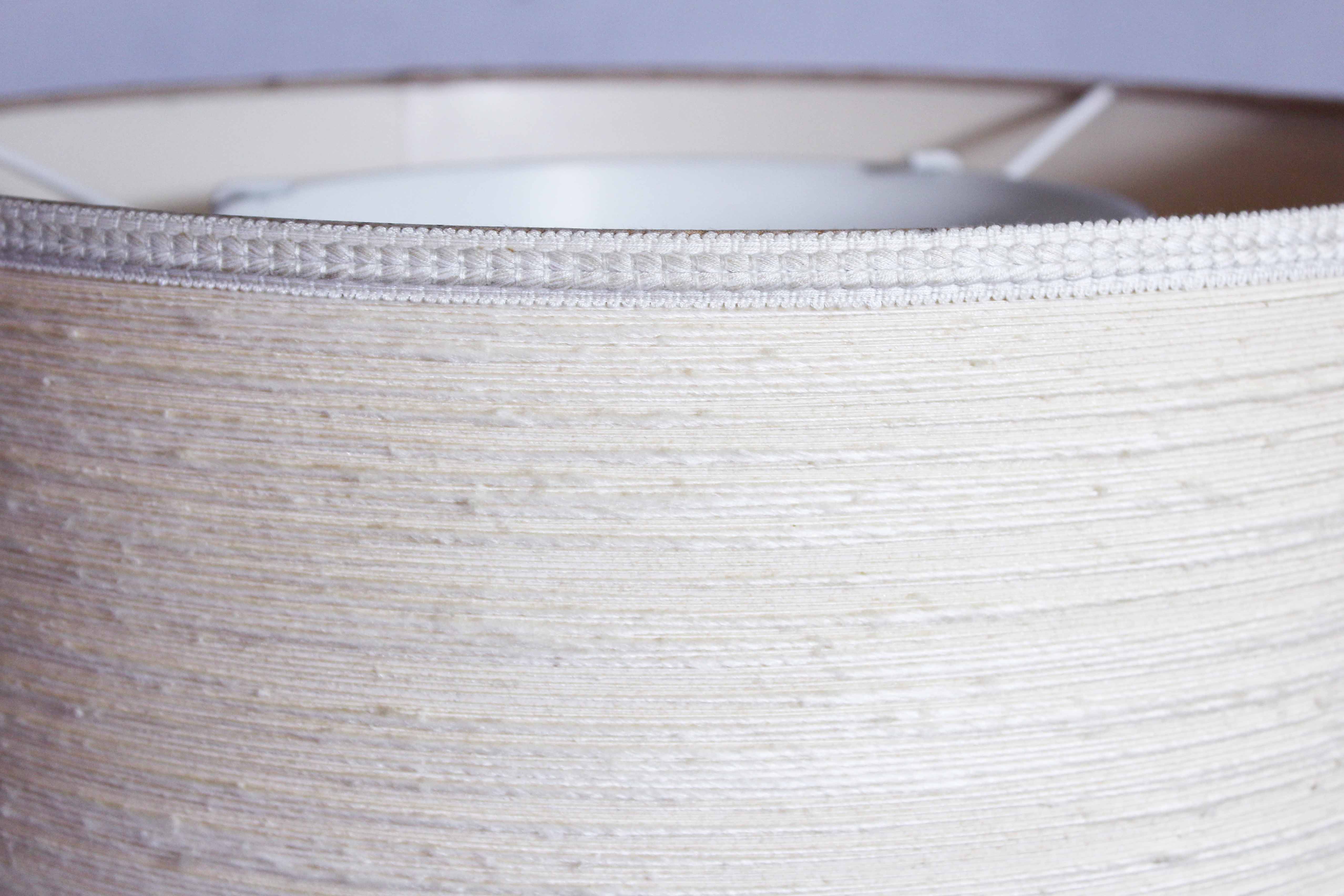 Vintage Italian floor lamp