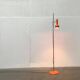 Space Age floor lamp by the SLZ team for Swisslamps International, Switzerland, 1960s.
