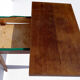 Table à jeu